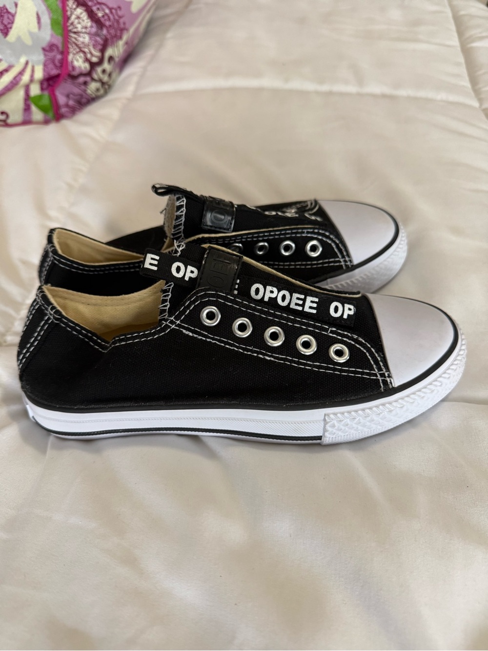 Kids OPOEE sneakers